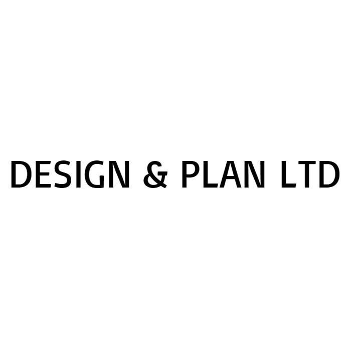 Logo of Design And Plan Ltd