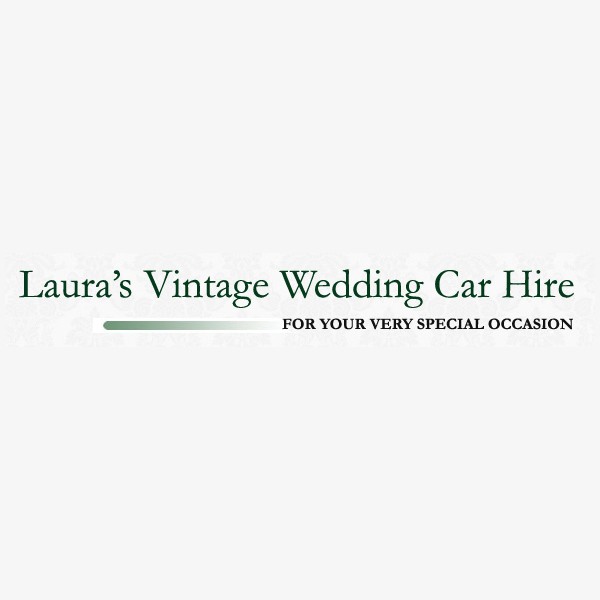 Logo of Lauras Vintage Limousines & Wedding Cars Wedding Cars In Sheffield, South Yorkshire