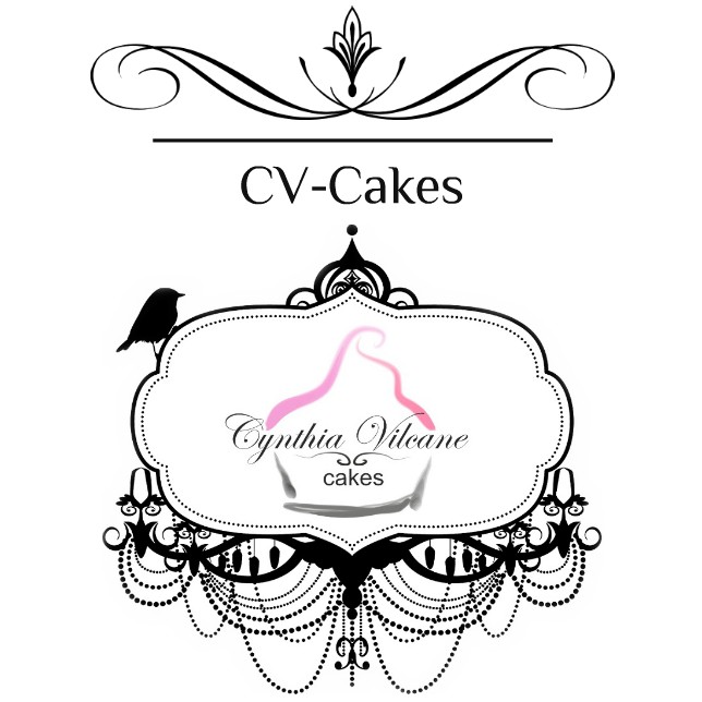 Logo of CV-Cakes