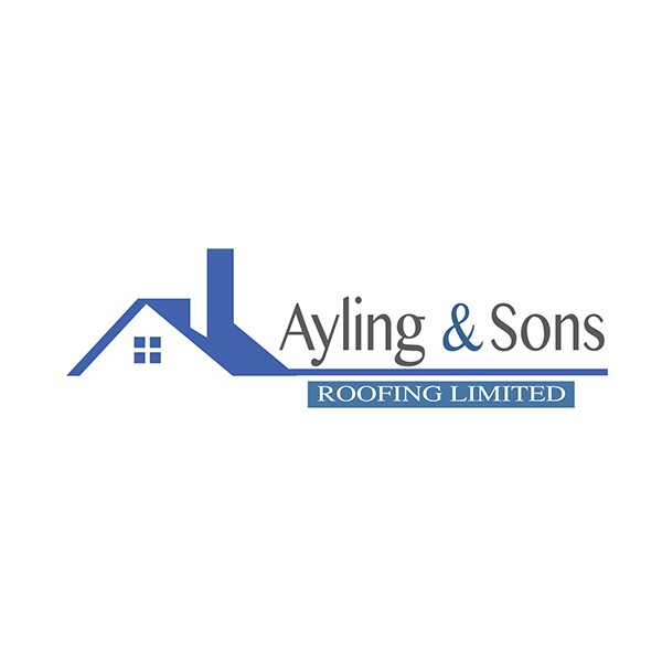 Logo of Ayling & Sons Roofing Ltd Roofing Services In Aldershot, Hampshire
