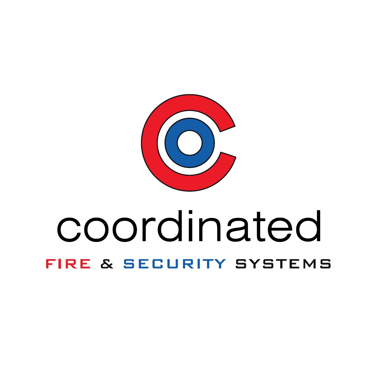 Logo of Coordinated Ltd CCTV And Video Security In Amersham, Buckinghamshire