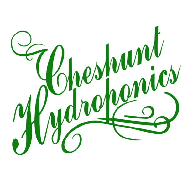 Logo of Cheshunt Hydroponics Store