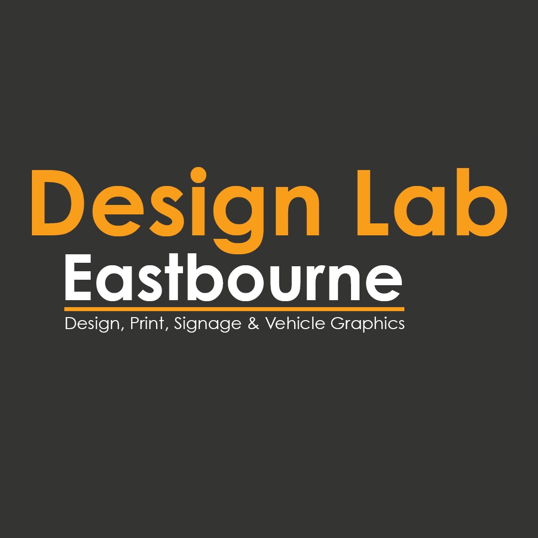 Logo of Design Lab Eastbourne Sign Makers General In Eastbourne, East Sussex
