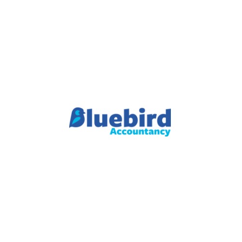 Logo of Bluebird Accountancy