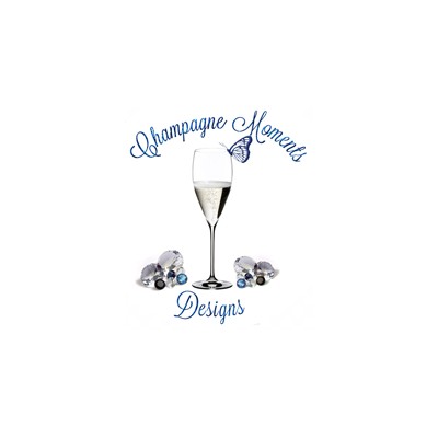 Logo of Champagne Moments Boutique Ltd Clothing In Attleborough, Norfolk