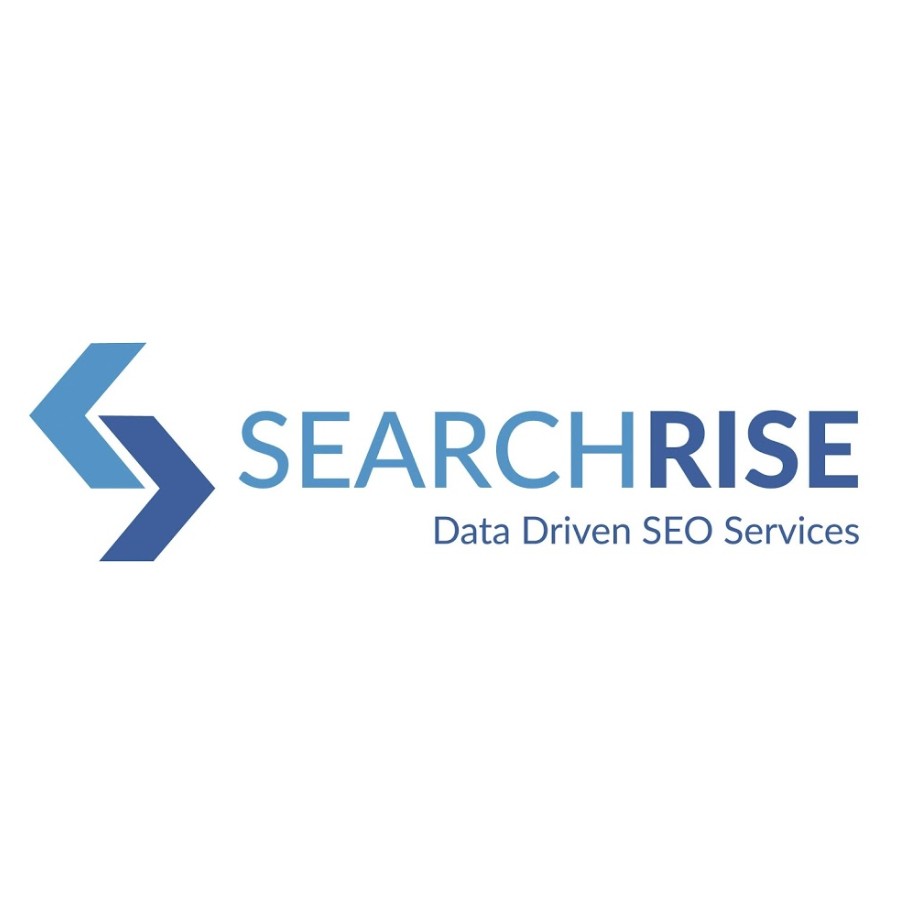 Logo of SearchRise Digital Marketing In Newcastle, Tyne And Wear