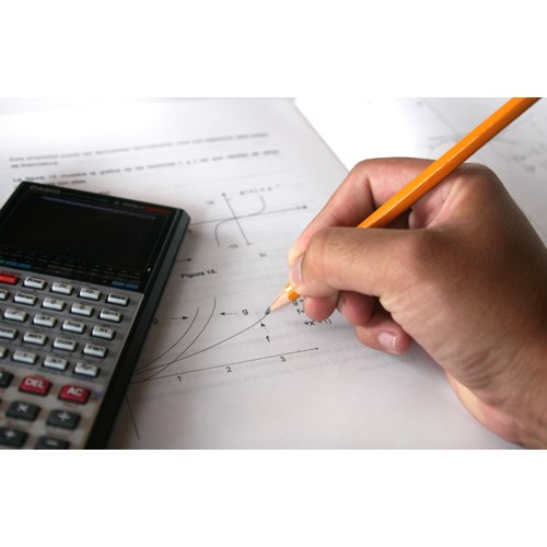 Logo of Diss Maths Tutor Tutor In Diss, Norfolk