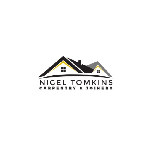 Logo of Nigel Tomkins Carpentry Joinery