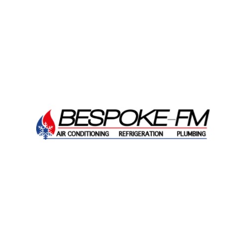 Logo of Bespoke-FM Air Conditioning And Refrigeration In Warrington, Cheshire