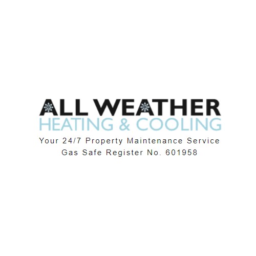 Logo of All Weather Heating and Cooling Plumbing And Heating In Aylesbury, Buckinghamshire