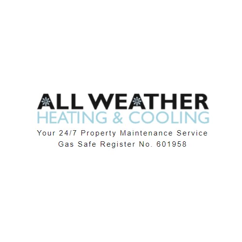 Logo of All Weather Heating and Cooling Plumbing And Heating In Oxford, Oxfordshire