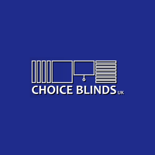 Logo of Choice Blinds UK Curtain And Blind Fittings In Birmingham, West Midlands