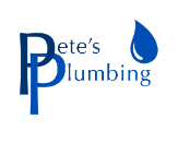 Logo of Pete's Plumbing Plumbing And Heating In Brierley Hill, West Midlands