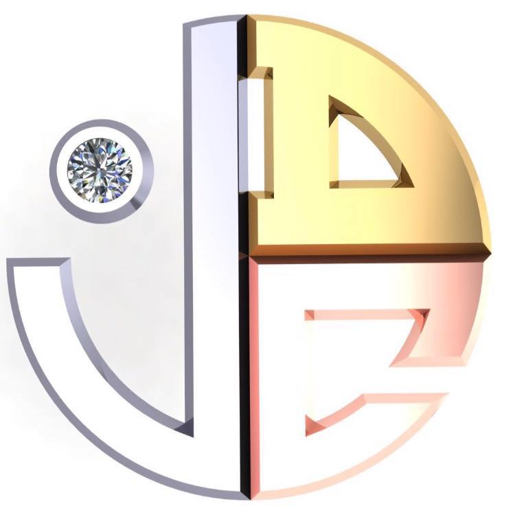 Logo of Jewellery Design Centre Jewellers In Hatton Garden, London