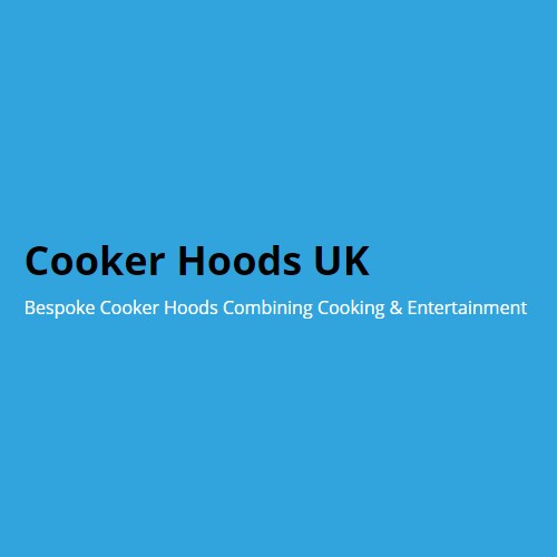 Logo of Cooker Hoods UK Kitchen Planners And Furnishers In Yarm, County Durham