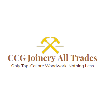 Logo of CCG Joinery All Trades