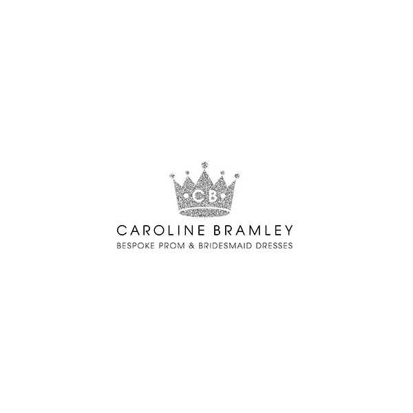 Logo of Caroline Bramley Designs Ltd Bridal Shops In Solihull, West Midlands