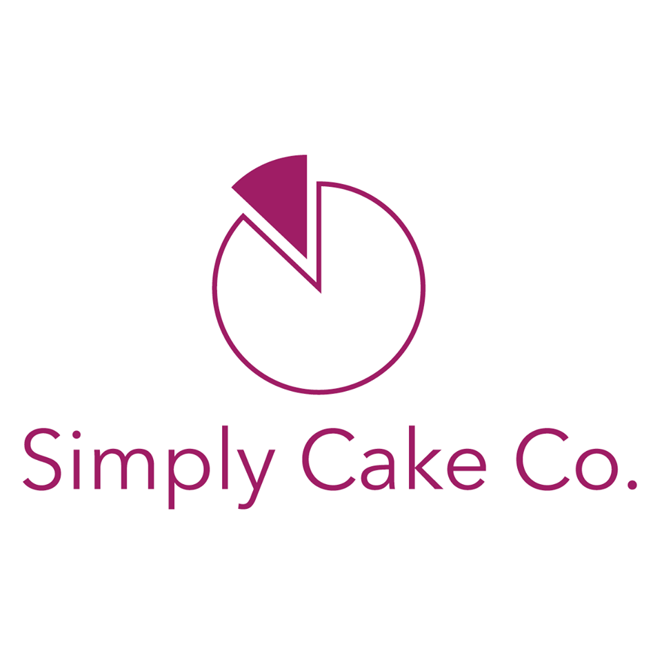 Logo of Simply Cake Co. Cake Makers In Fakenham, Norfolk