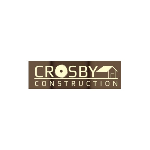 Logo of Crosby Construction Plumbers In Norwich, Norfolk