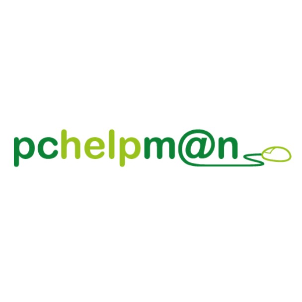 Logo of PC HELP MAN IT Support In Hove, East Sussex