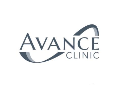 Logo of Avance Clinic