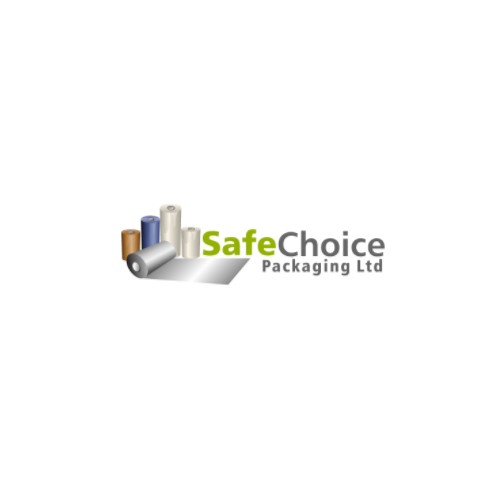 Logo of Safechoice Packaging Packaging Materials Mnfrs And Suppliers In Bamber Bridge, Lancashire