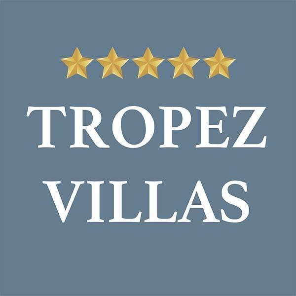 Logo of Tropez Villas Direct Holiday And Travel Agencies In Tottenham, London