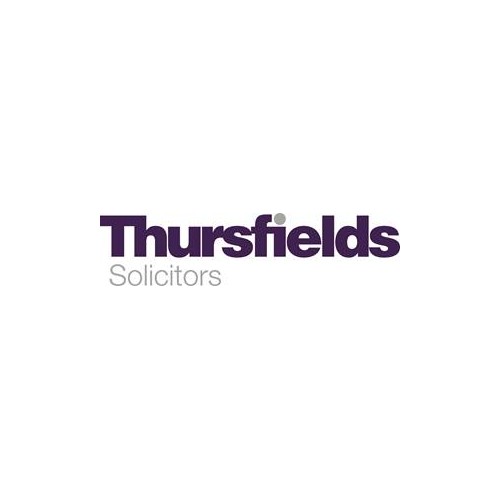 Logo of Thursfield Solicitors Solicitors In Halesowen, West Midlands