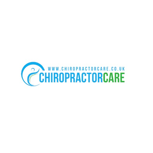 Logo of Chiropractor Care Chiropractors In Christchurch, Dorset