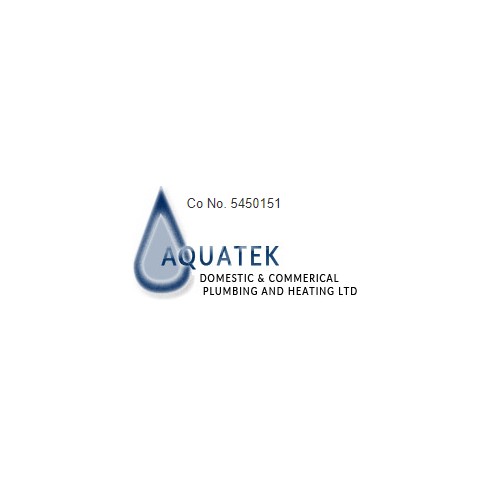 Logo of East London Aqua Tek Plumbing  Heating