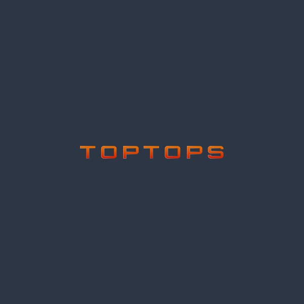 Logo of TOPTOPS