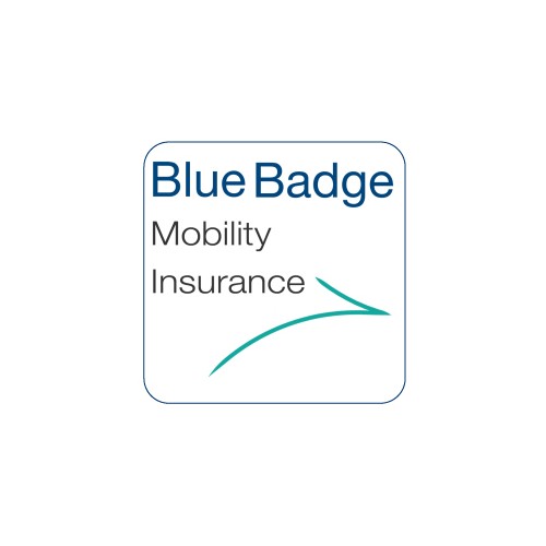 Logo of Blue Badge Mobility Insurance Life Insurance In Petersfield, Hampshire