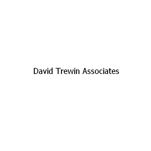 Logo of David Trewin Associates