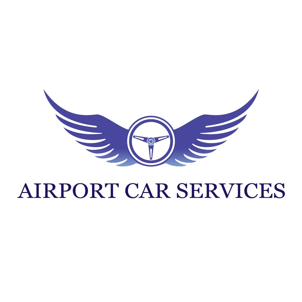 Logo of ACS - Airport Car Services
