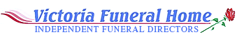 Logo of Victoria Funeral Home Funeral Directors In Aberdeen, Aberdeenshire