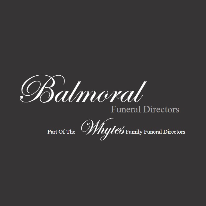 Logo of Balmoral Funeral Directors Funeral Directors In Cumnock, Ayrshire