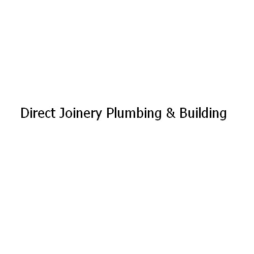 Logo of Direct Joinery Plumbing & Building Joiners And Carpenters In Blackburn, Lancashire