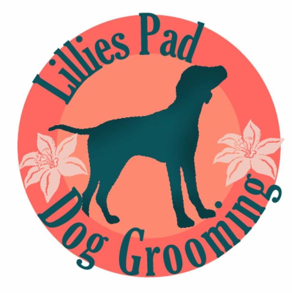 Logo of Lillies Pad Dog Grooming Dog Clipping And Grooming In Marske By The Sea, North Yorkshire