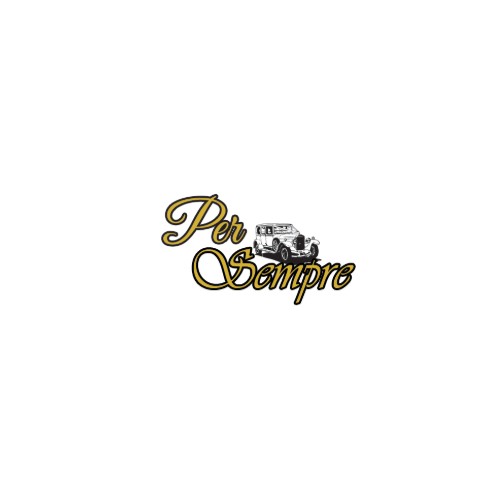 Logo of Per Sempre Wedding Cars In Norwich, Norfolk