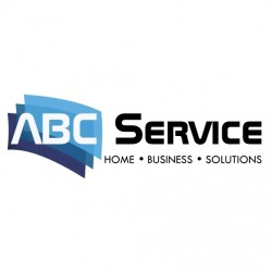 Logo of ABC Service