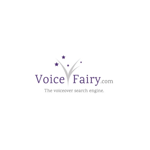 Logo of Voice Fairy Media Advertising In Farnham, Surrey
