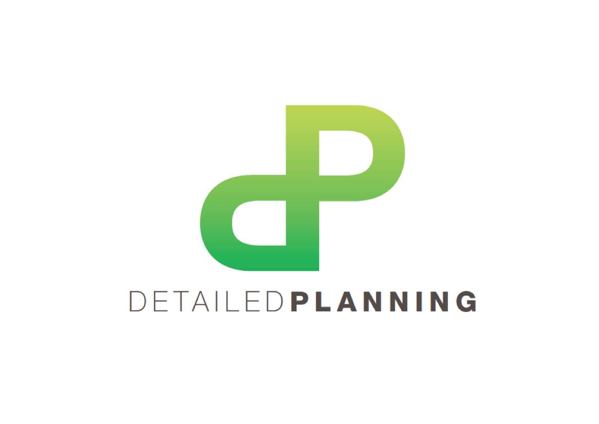 Logo of Detailed Planning