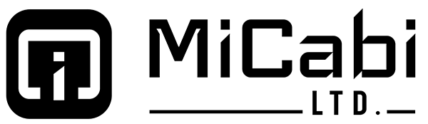 Logo of MiCabi Ltd