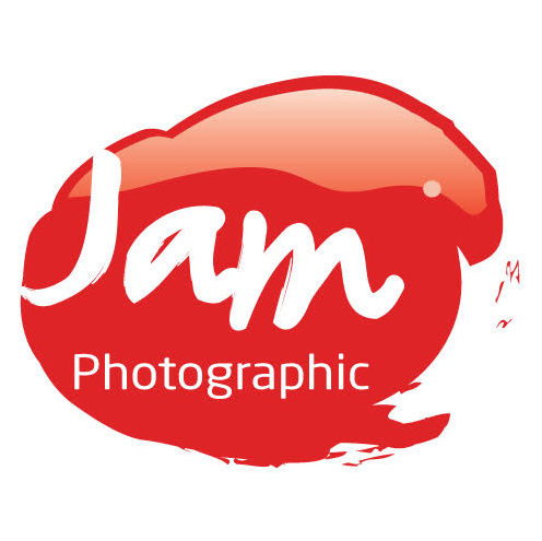 Logo of JAM Photographic Commercial Photography In Bradford, West Yorkshire