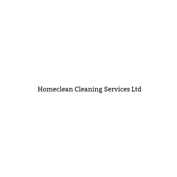 Logo of Homeclean Cleaning Services Ltd Cleaning Services - Commercial In Tunbridge Wells, Kent