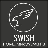 Logo of Swish Home Improvements Ltd Home Improvement Services In Middlesbrough, Cleveland
