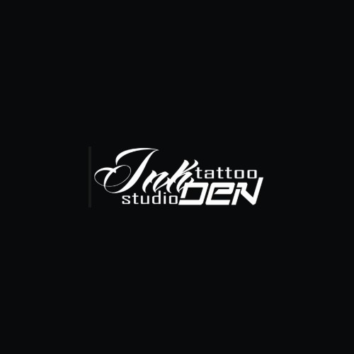 Logo of Inkden Tattoo Tattooing And Piercing In Thornton Cleveleys, Lancashire