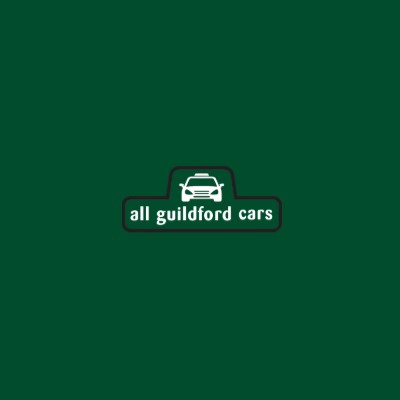 Logo of All Guildford Cars Airport Transfer And Transportation Services In Woking, Surrey