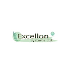 Logo of Excellon Systems