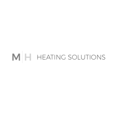 Logo of MH Heating Solutions Plumbers In Solihull, West Midlands